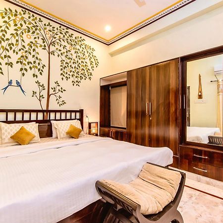 Anand Villa Holiday Home, 5Bhk Villa Jodhpur  Bagian luar foto