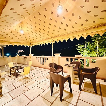 Anand Villa Holiday Home, 5Bhk Villa Jodhpur  Bagian luar foto