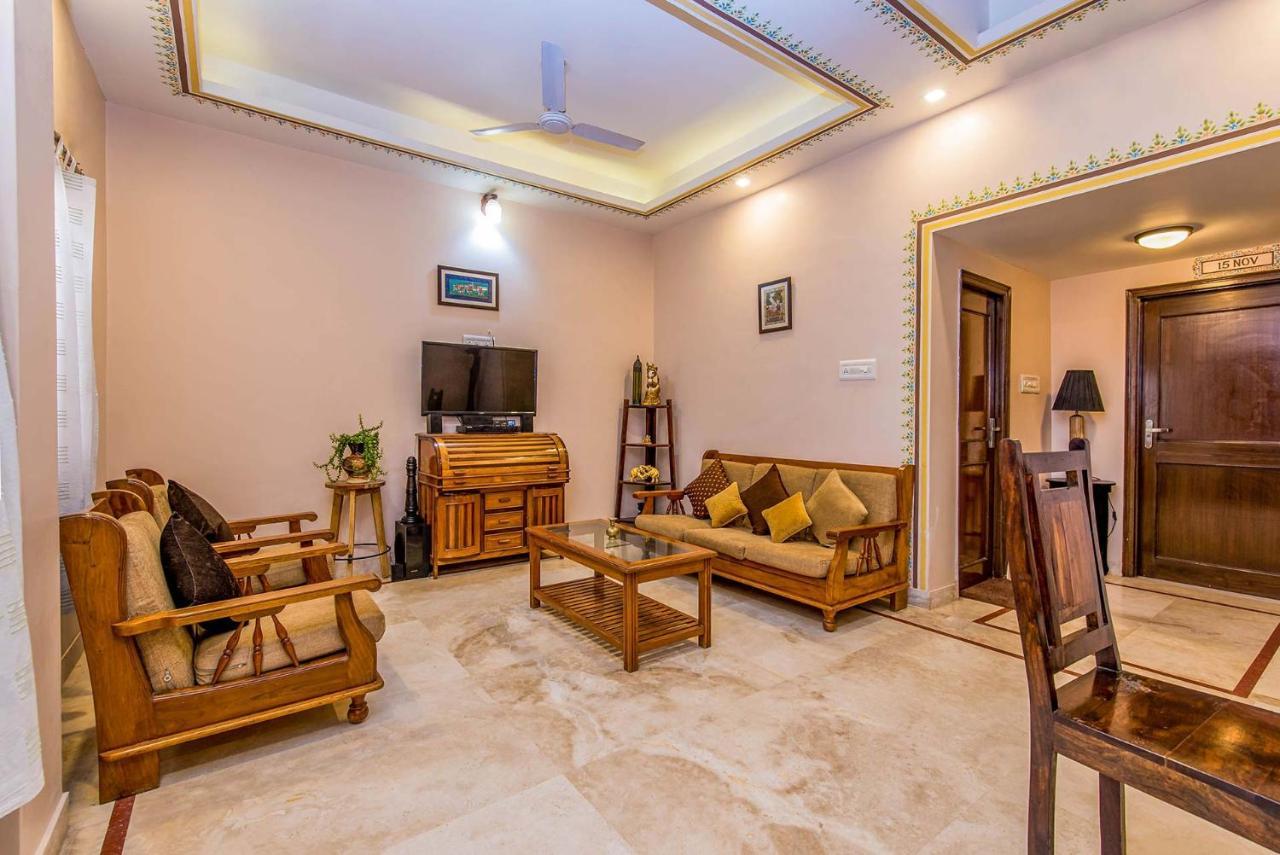 Anand Villa Holiday Home, 5Bhk Villa Jodhpur  Bagian luar foto