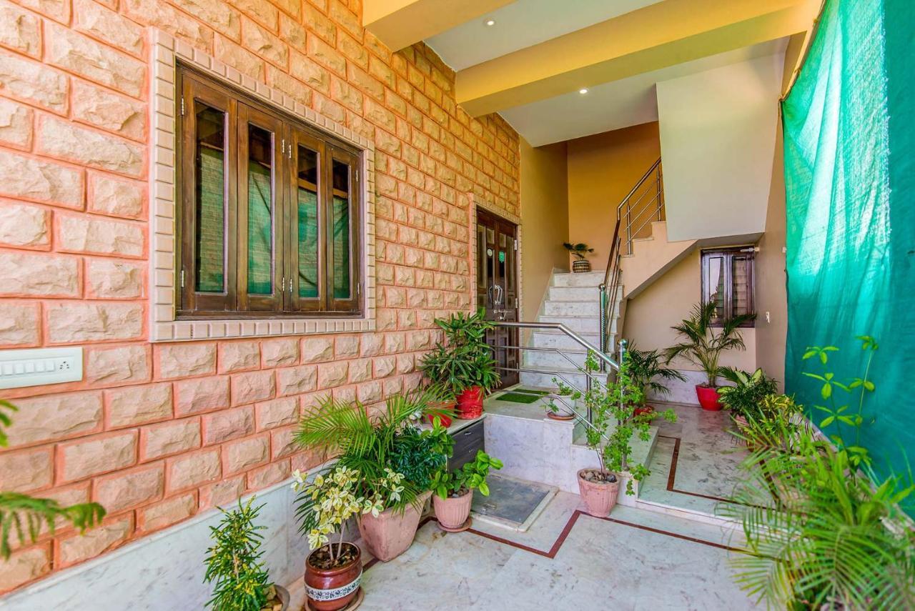 Anand Villa Holiday Home, 5Bhk Villa Jodhpur  Bagian luar foto