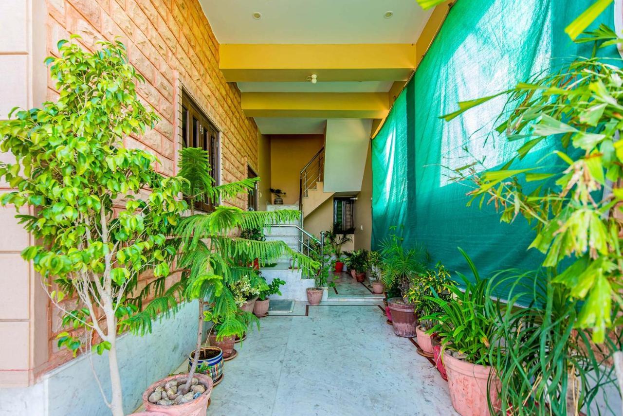 Anand Villa Holiday Home, 5Bhk Villa Jodhpur  Bagian luar foto