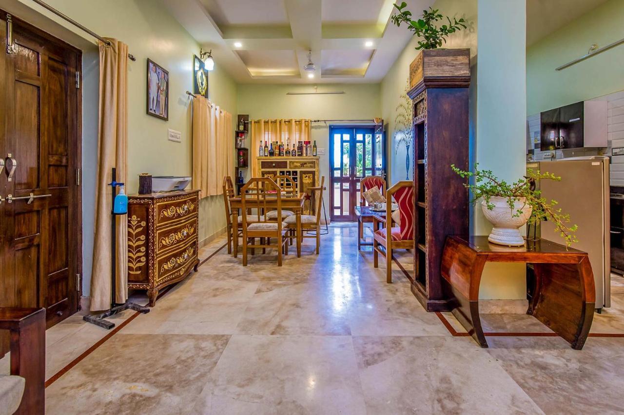 Anand Villa Holiday Home, 5Bhk Villa Jodhpur  Bagian luar foto
