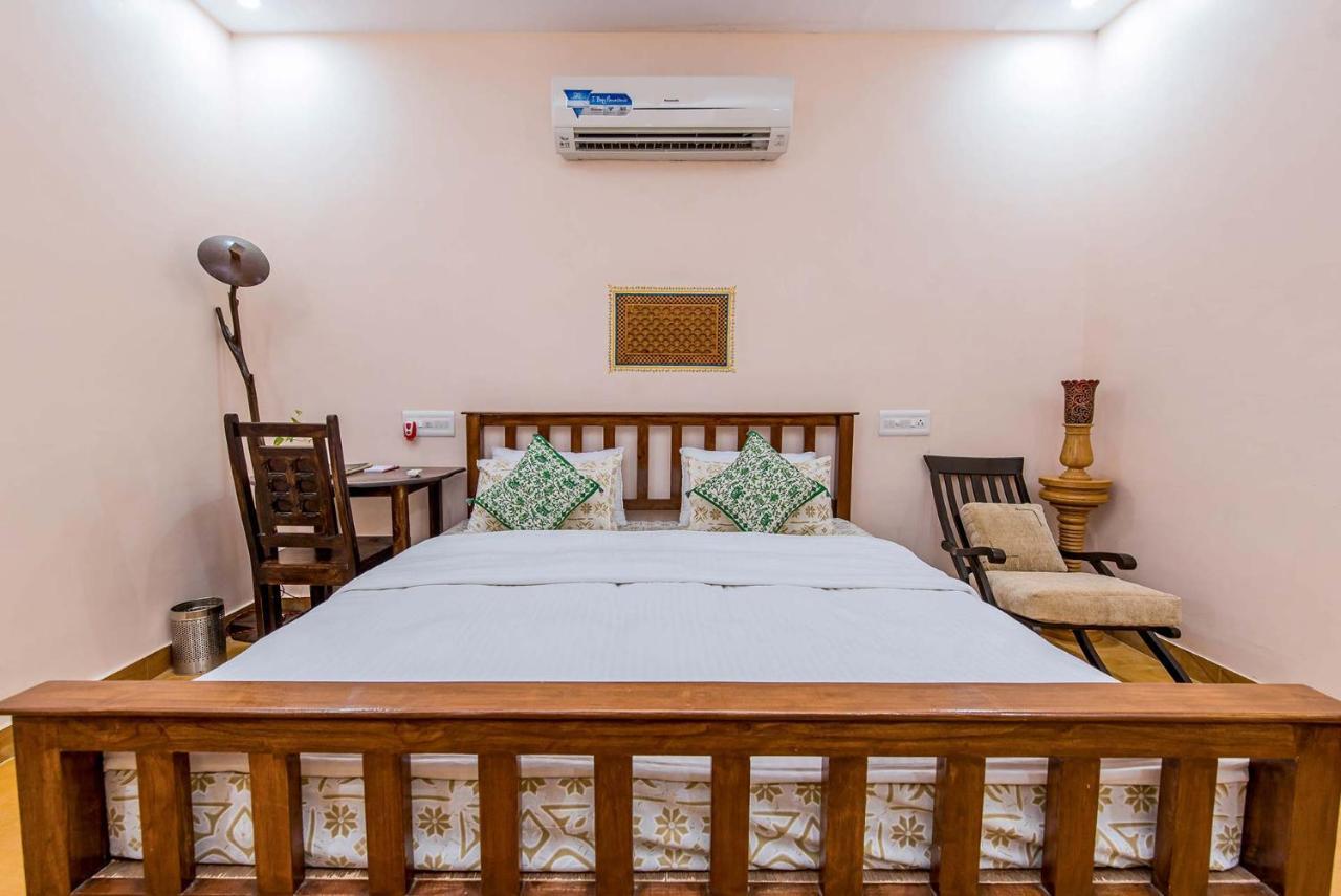 Anand Villa Holiday Home, 5Bhk Villa Jodhpur  Bagian luar foto