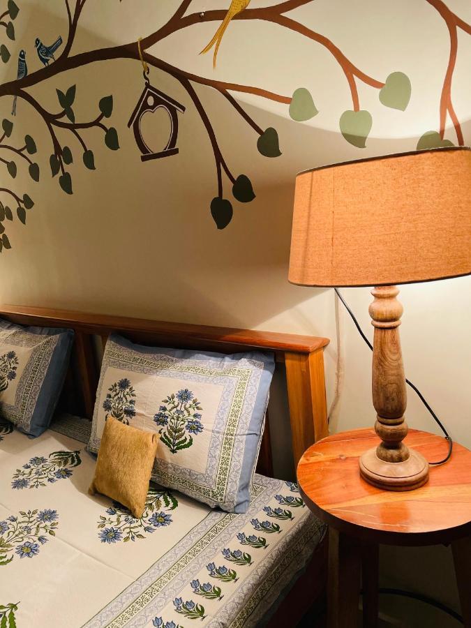 Anand Villa Holiday Home, 5Bhk Villa Jodhpur  Bagian luar foto