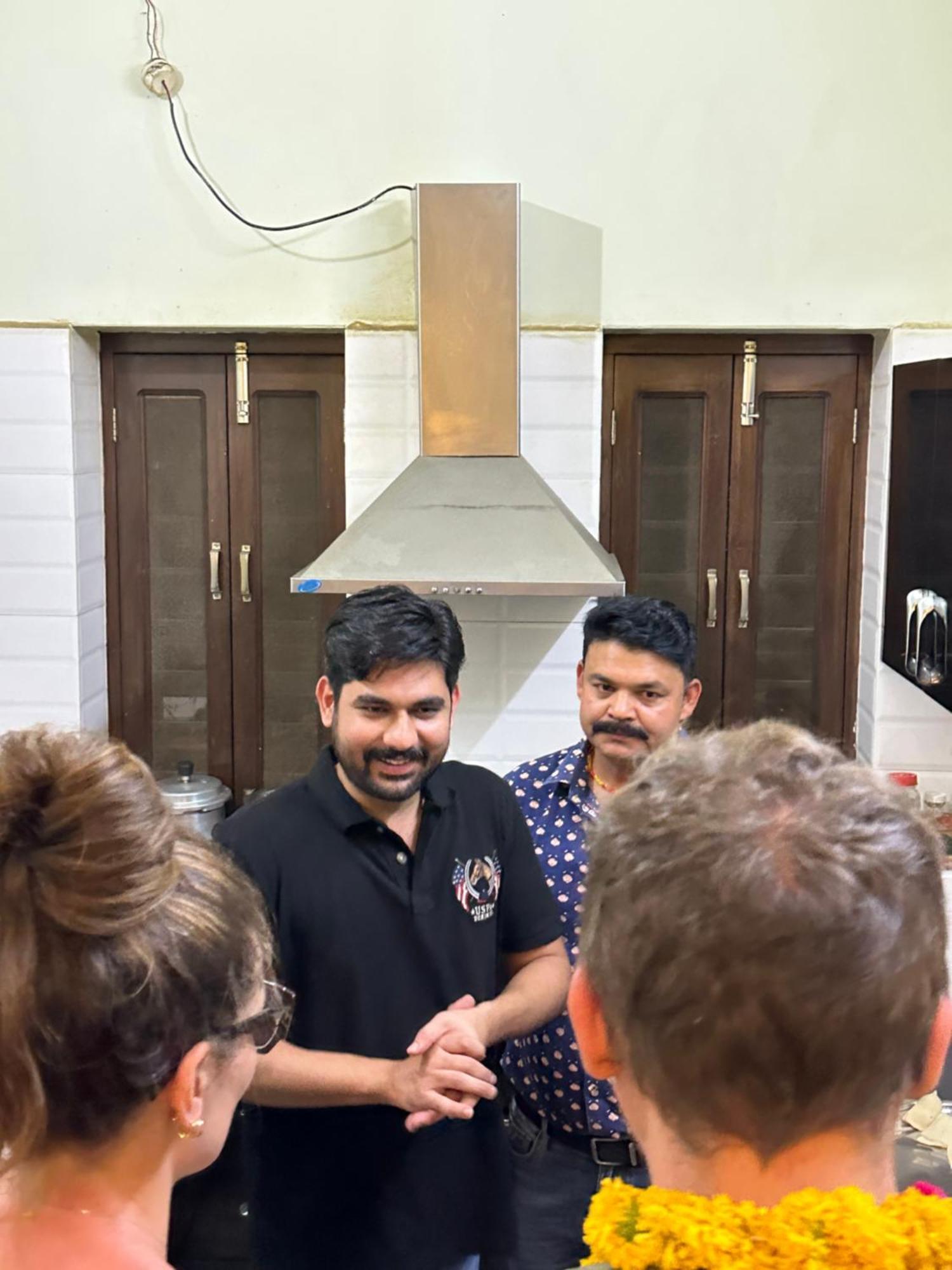 Anand Villa Holiday Home, 5Bhk Villa Jodhpur  Bagian luar foto