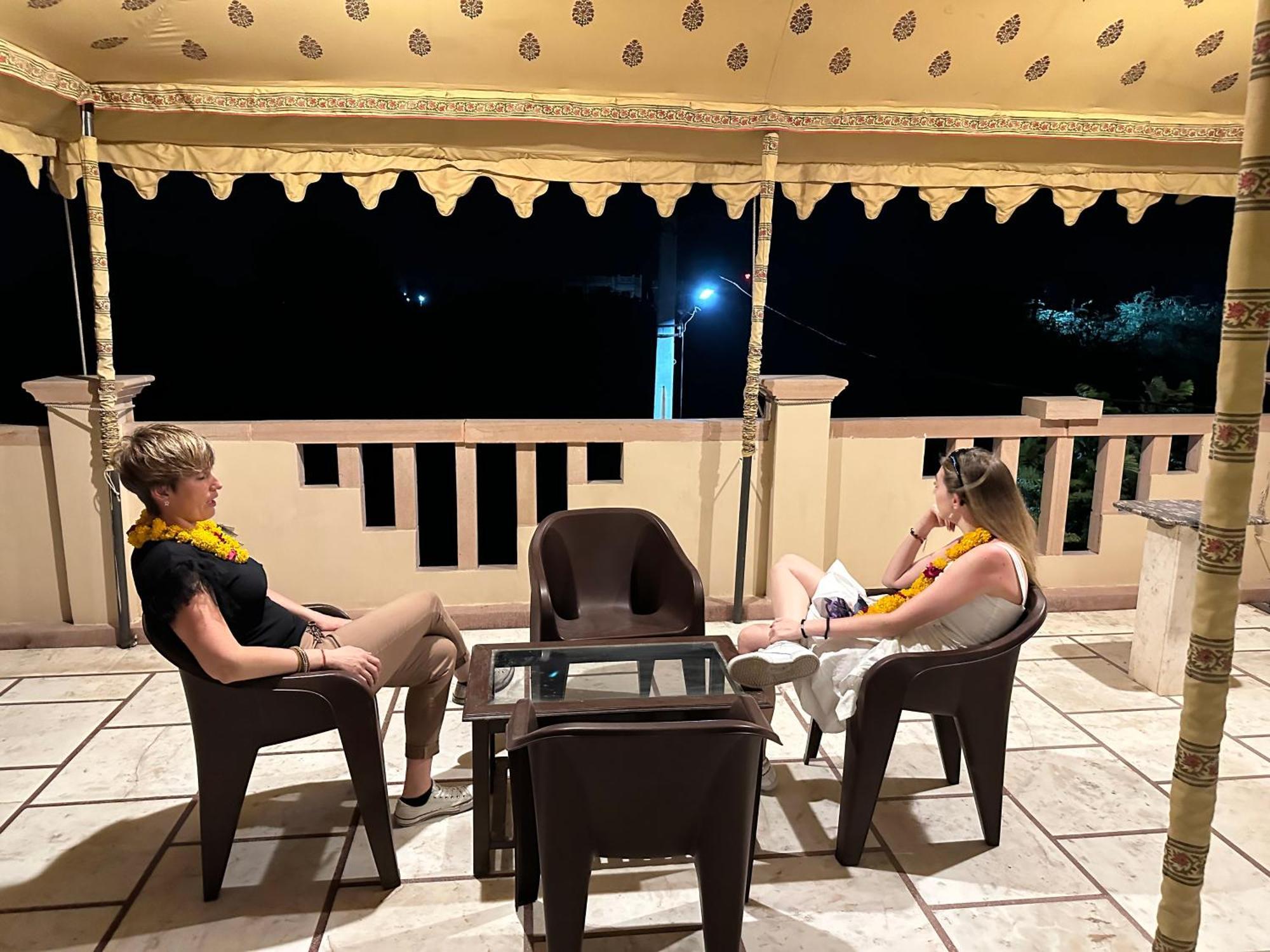 Anand Villa Holiday Home, 5Bhk Villa Jodhpur  Bagian luar foto
