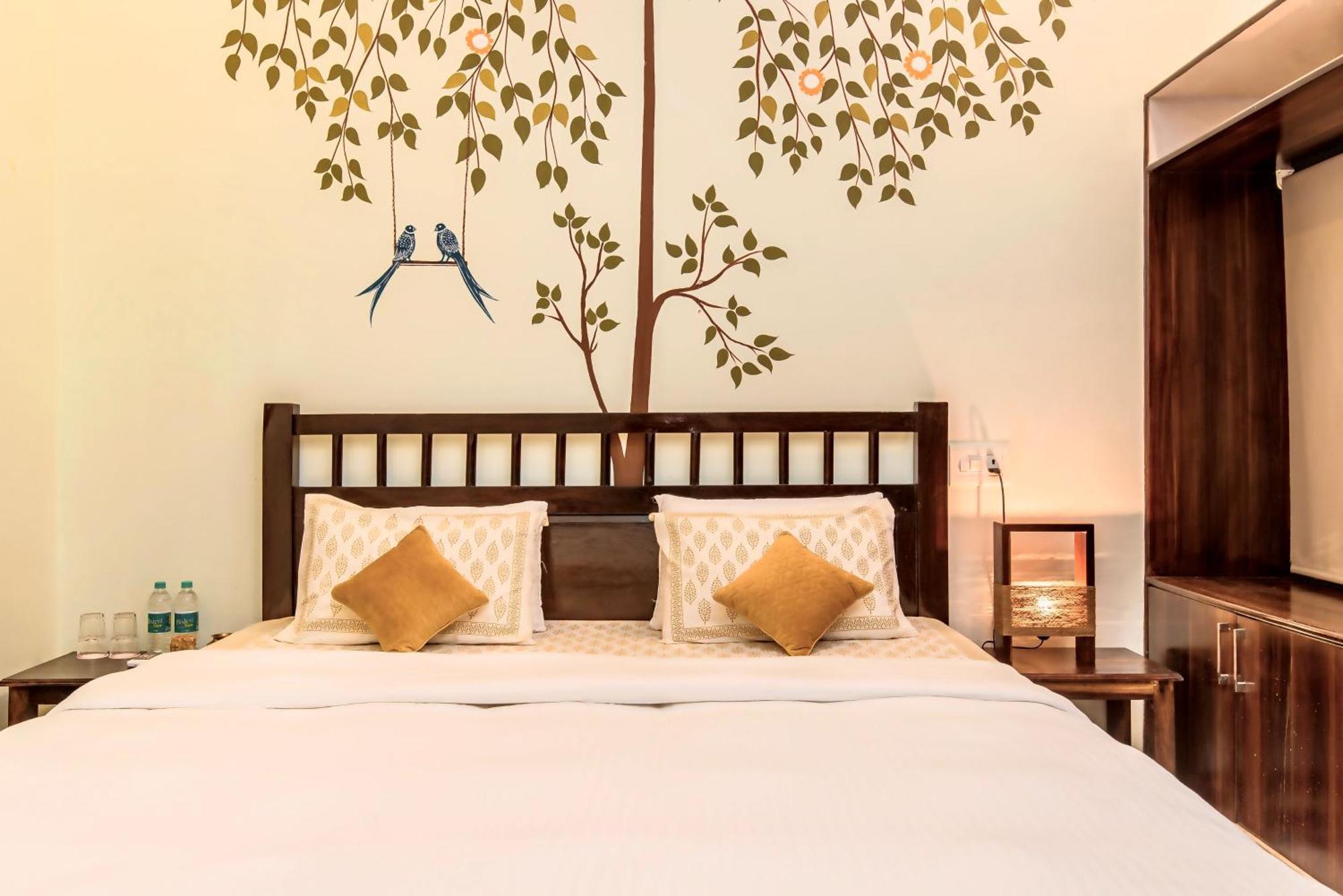 Anand Villa Holiday Home, 5Bhk Villa Jodhpur  Bagian luar foto