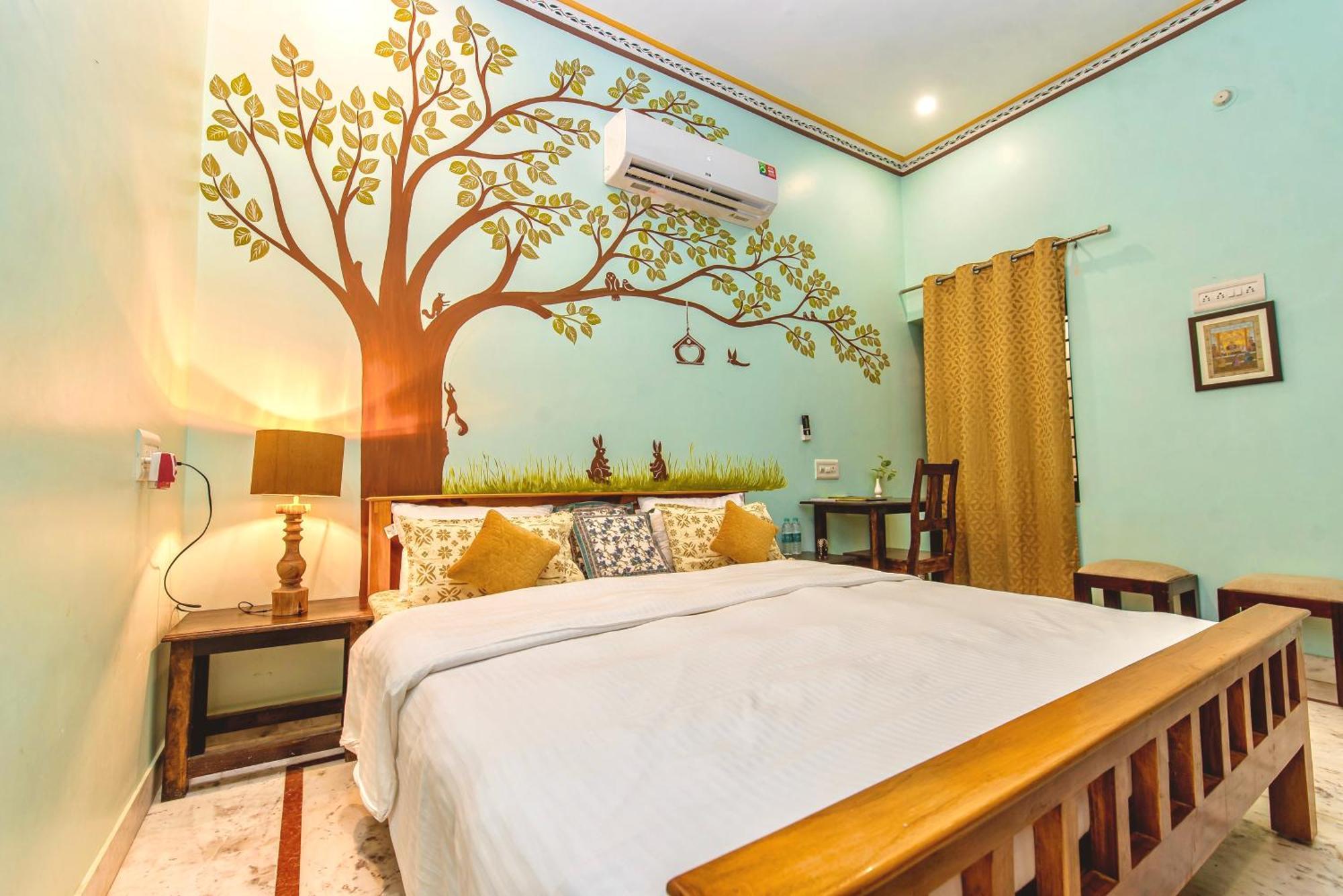 Anand Villa Holiday Home, 5Bhk Villa Jodhpur  Bagian luar foto
