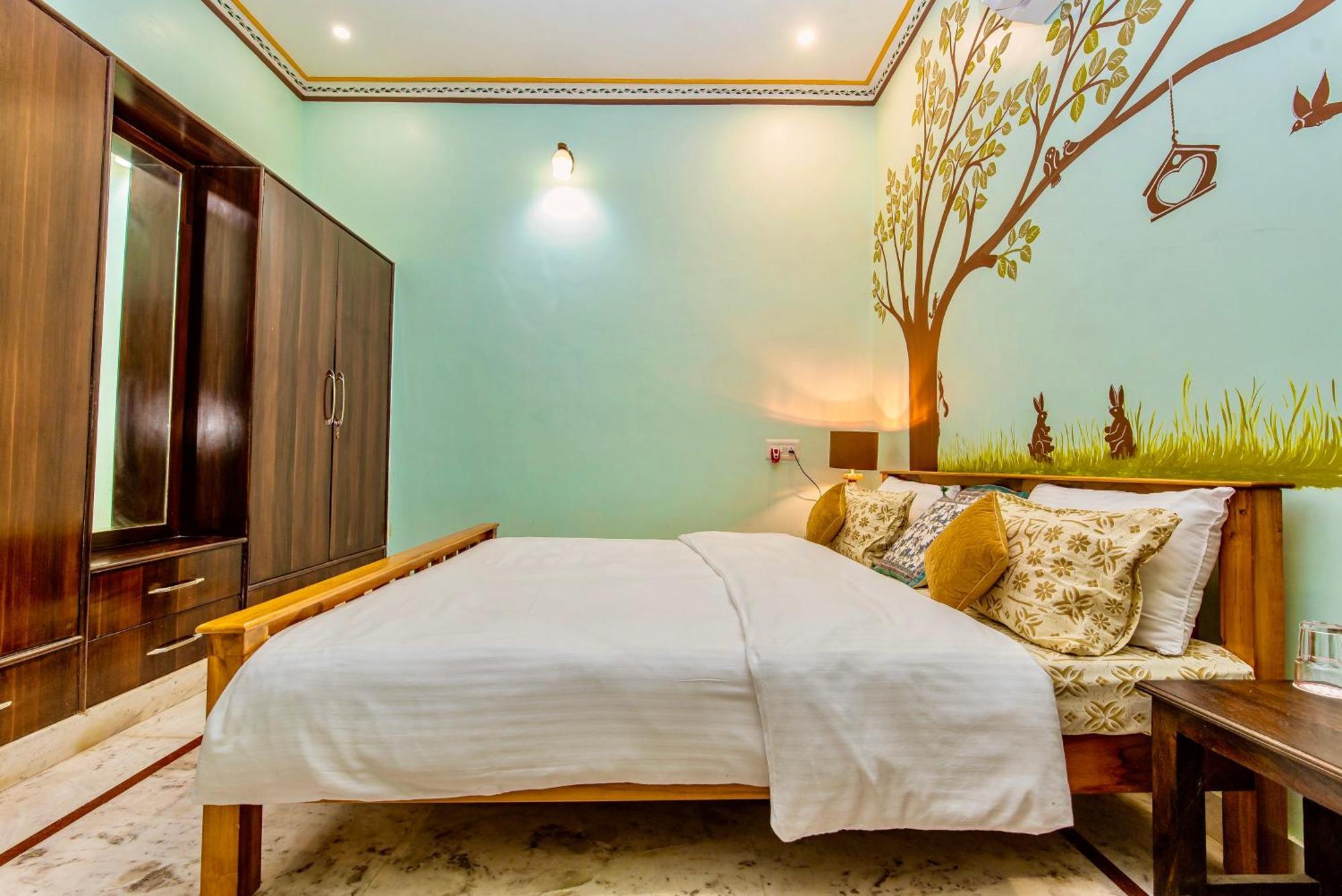Anand Villa Holiday Home, 5Bhk Villa Jodhpur  Bagian luar foto