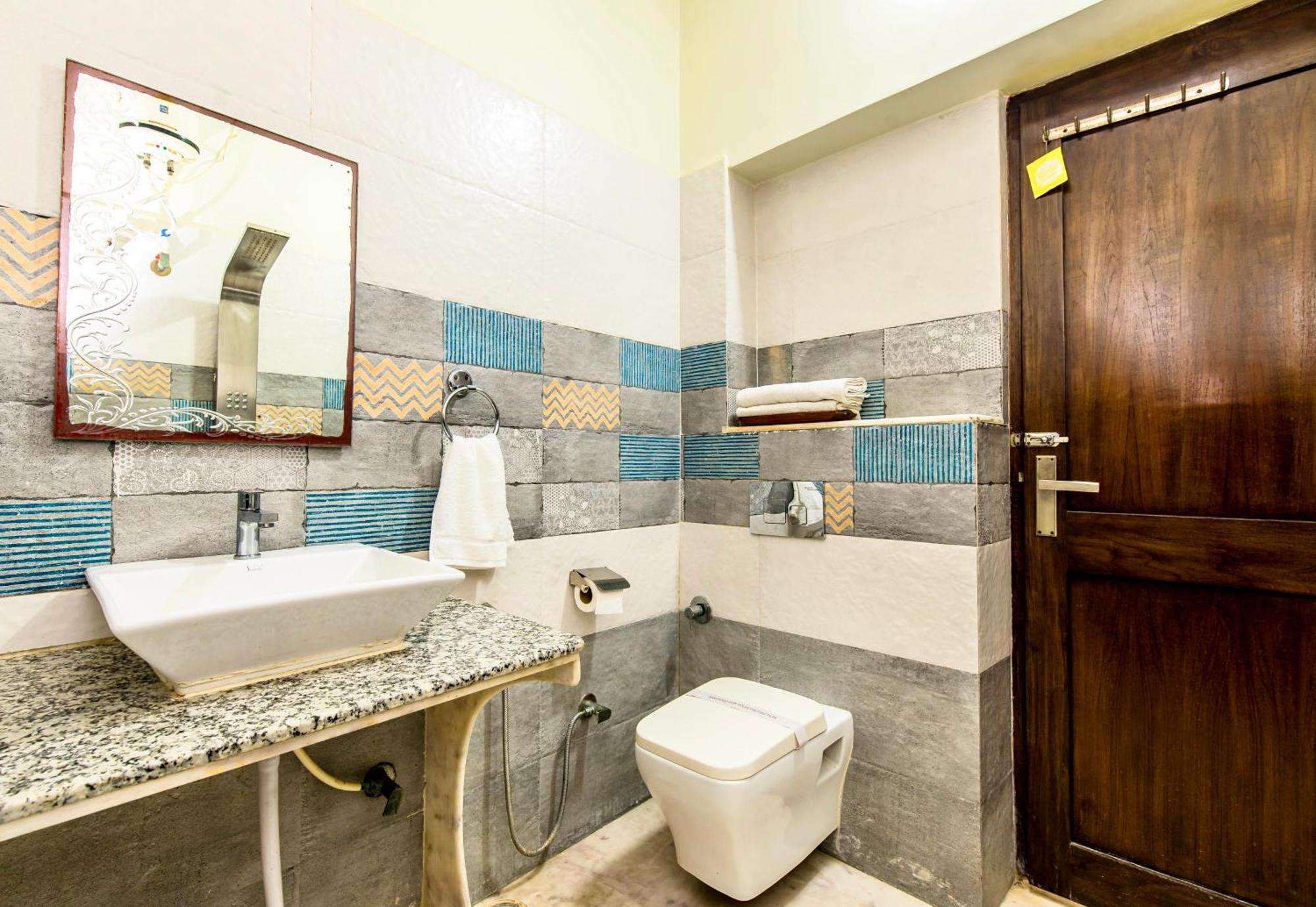 Anand Villa Holiday Home, 5Bhk Villa Jodhpur  Bagian luar foto