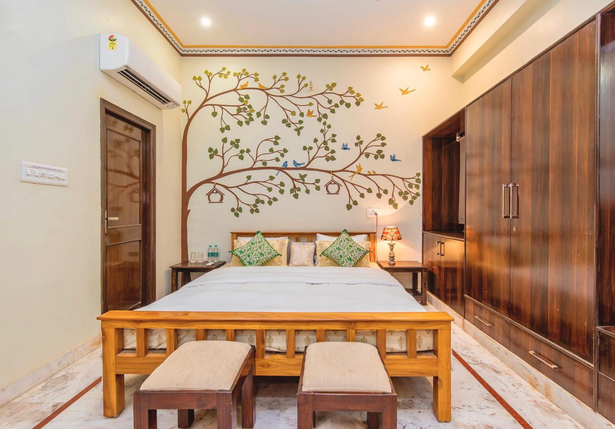 Anand Villa Holiday Home, 5Bhk Villa Jodhpur  Bagian luar foto